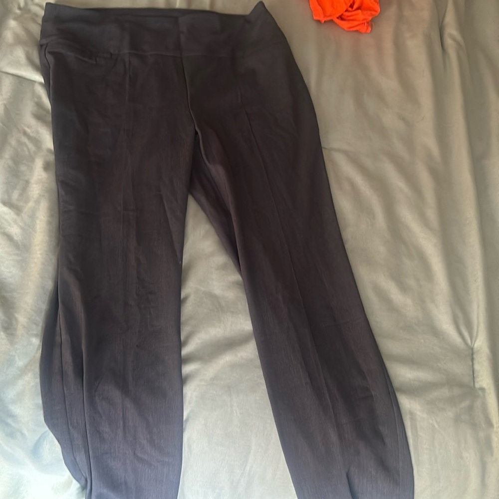 Woman’s Dress Pants